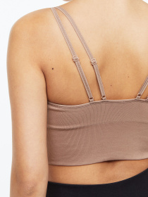 Топ спортивный H&M модель 71122 Фото