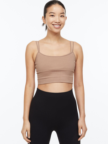 Топ спортивний H&M модель 71122 - фото
