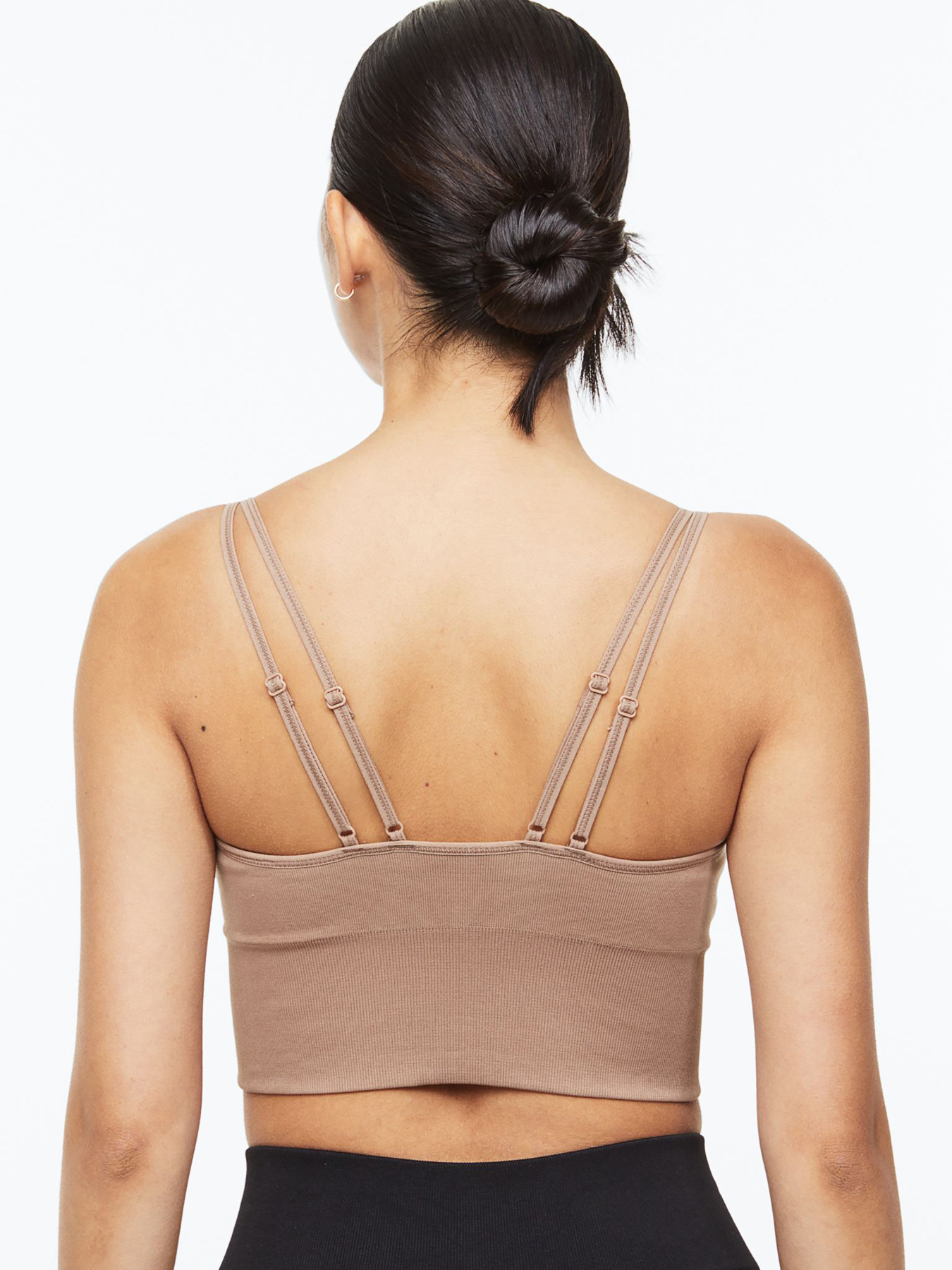 Спортивний топ H&M модель 71122 Фото