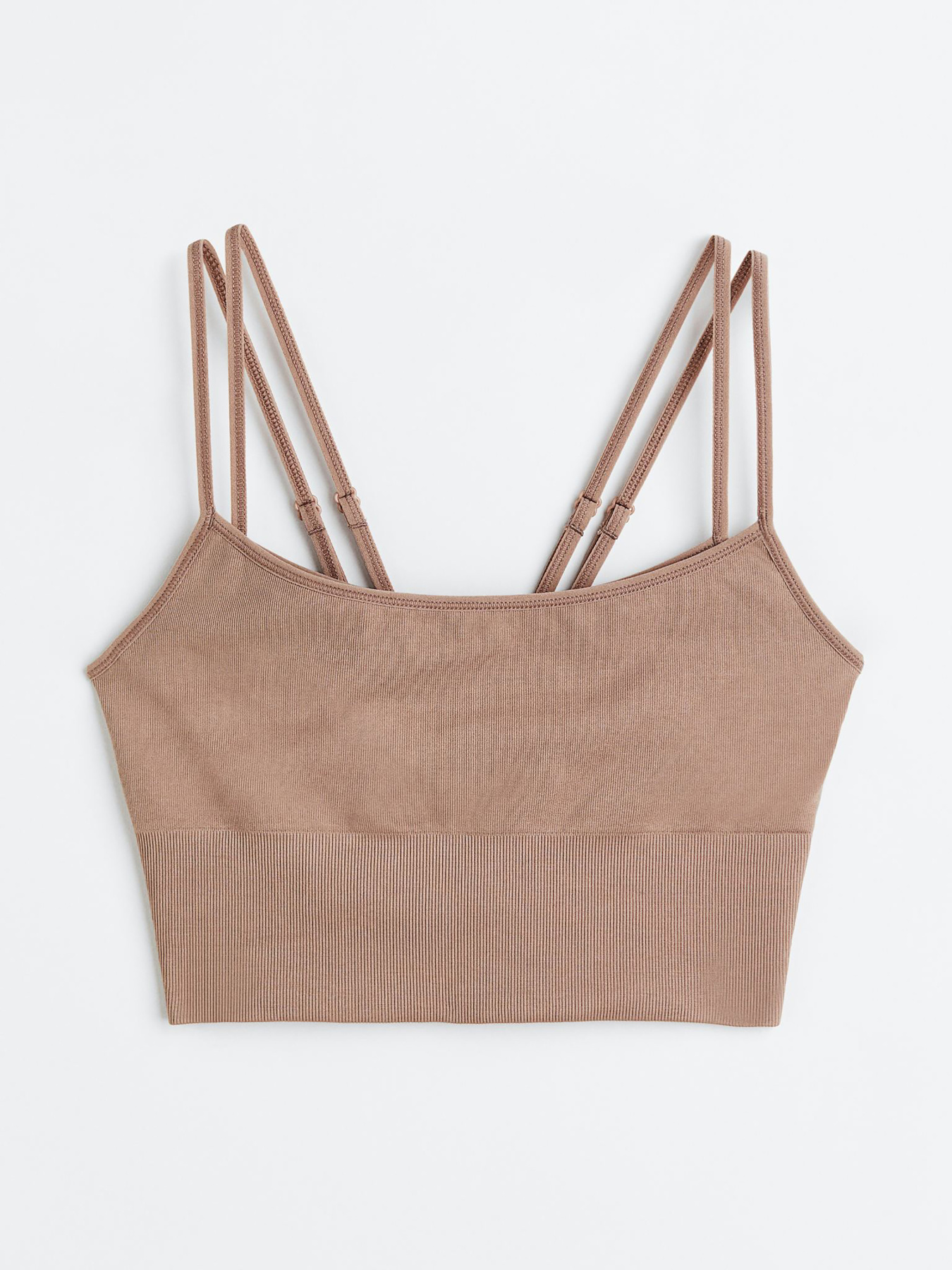 Спортивний топ H&M модель 71122 Фото