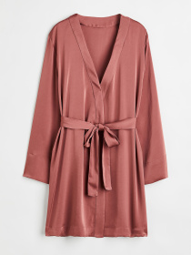 Халат H&M модель 71115 Фото