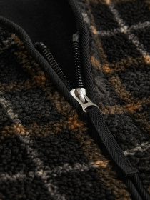 Жилет классический H&M модель 71132 Фото