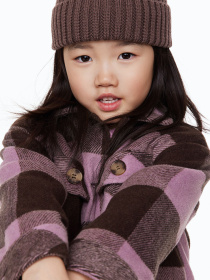 Демісезонна куртка H&M модель 71165 Фото