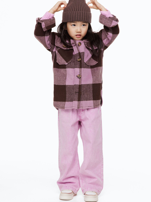 Демисезонная куртка H&M модель 71165 Фото