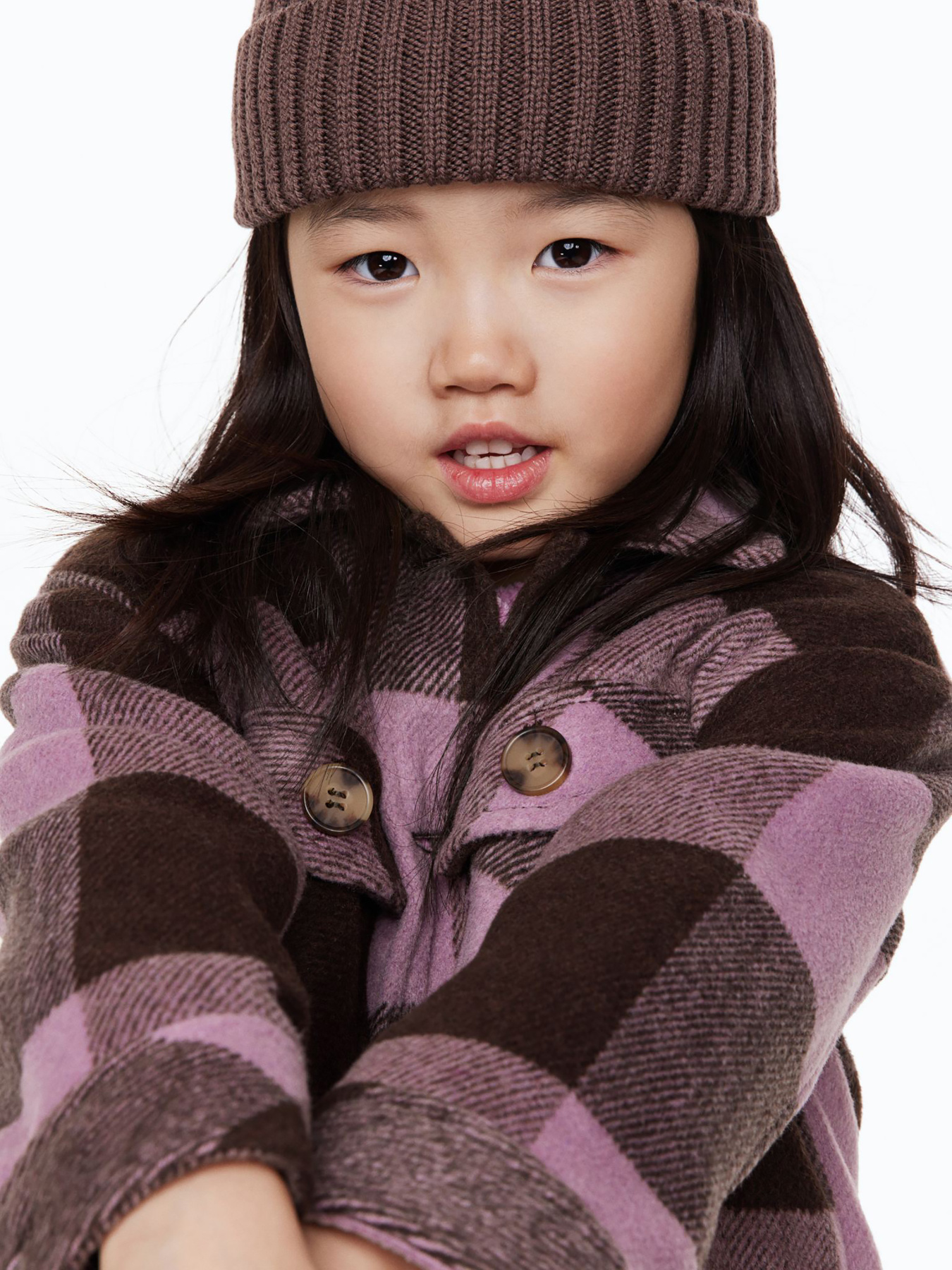 Демісезонна куртка H&M модель 71165 Фото