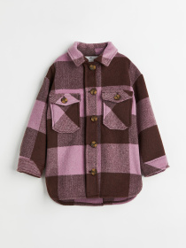 Демісезонна куртка H&M модель 71165 Фото