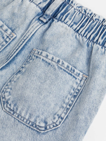 Прямі джинси H&M модель 71141 Фото