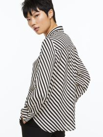 Сорочка H&M модель 71143 Фото