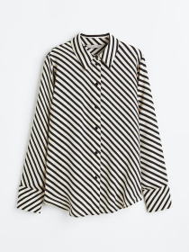 Сорочка H&M модель 71143 Фото