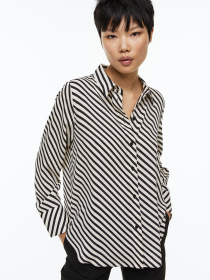 Сорочка H&M модель 71143 Фото