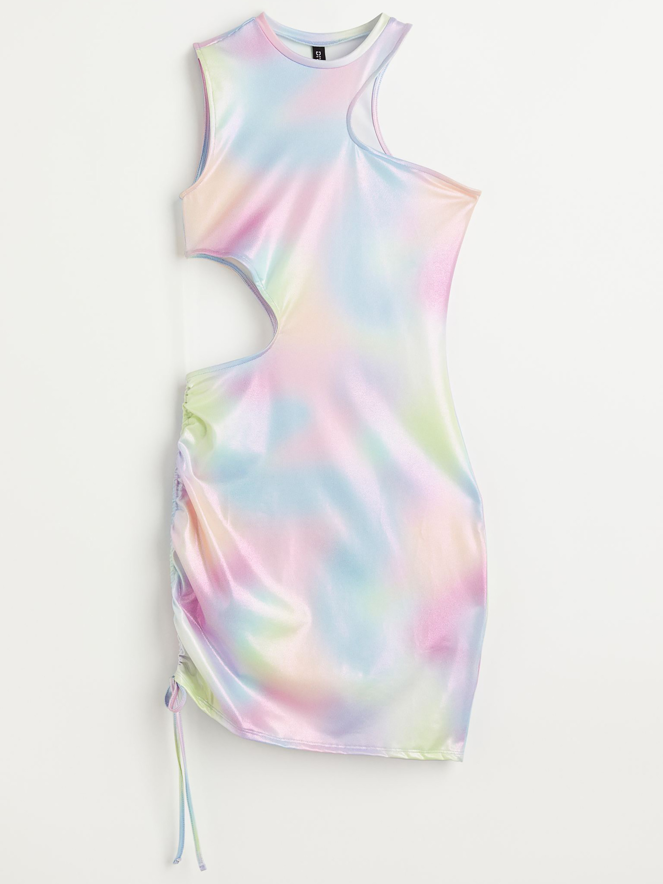 Платье мини H&M модель 71162 Фото