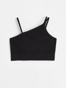 Топ спортивный H&M модель 71118 Фото