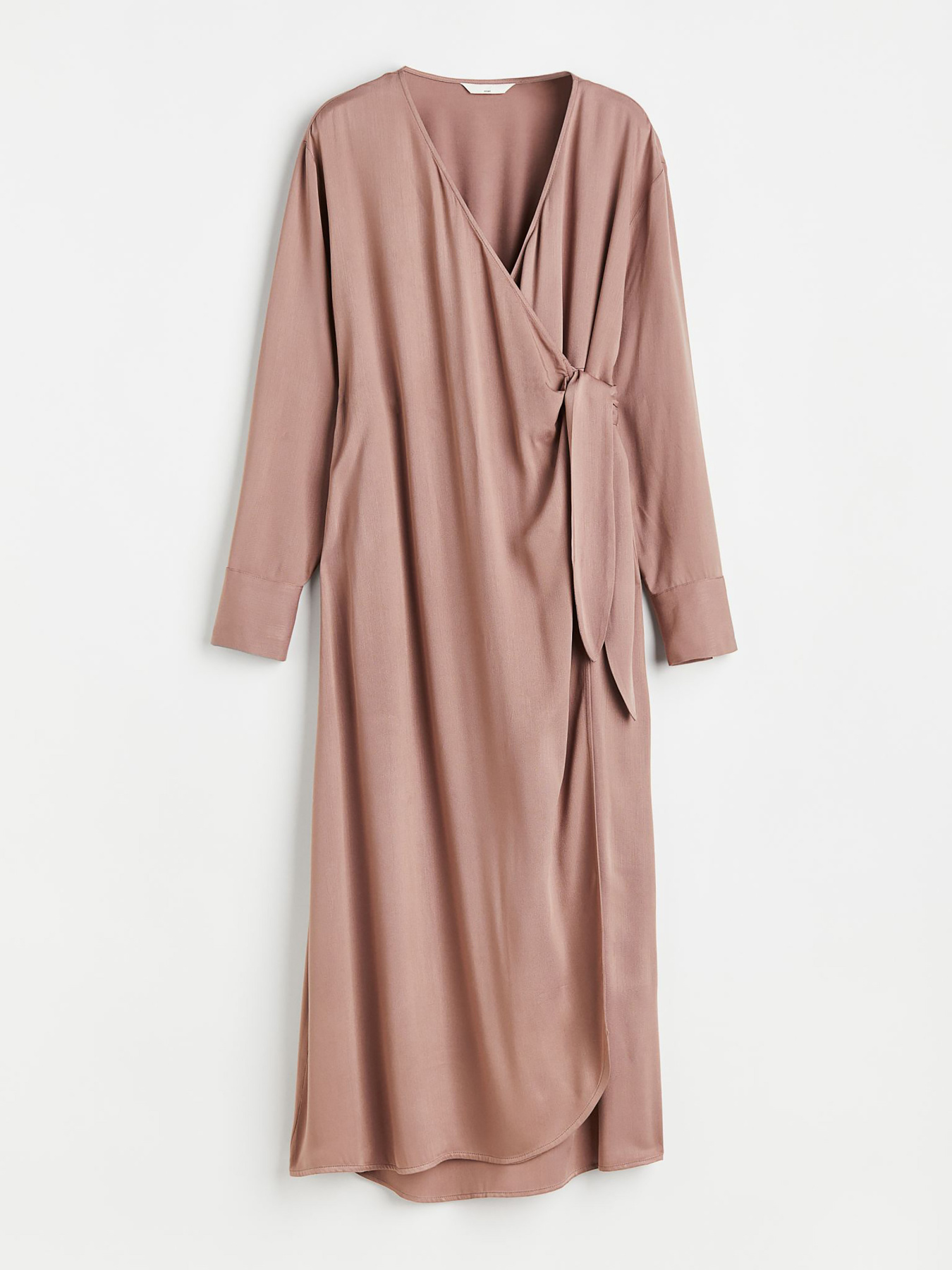 Платье миди H&M модель 71148 Фото