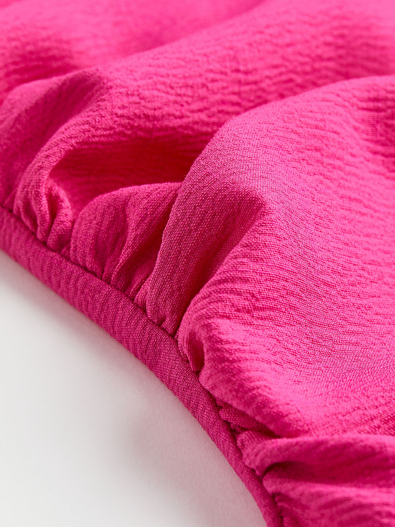 Платье мини H&M модель 71160 Фото