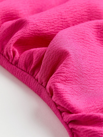 Платье мини H&M модель 71160 Фото