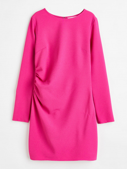 Сукня міні H&M модель 71160 - фото