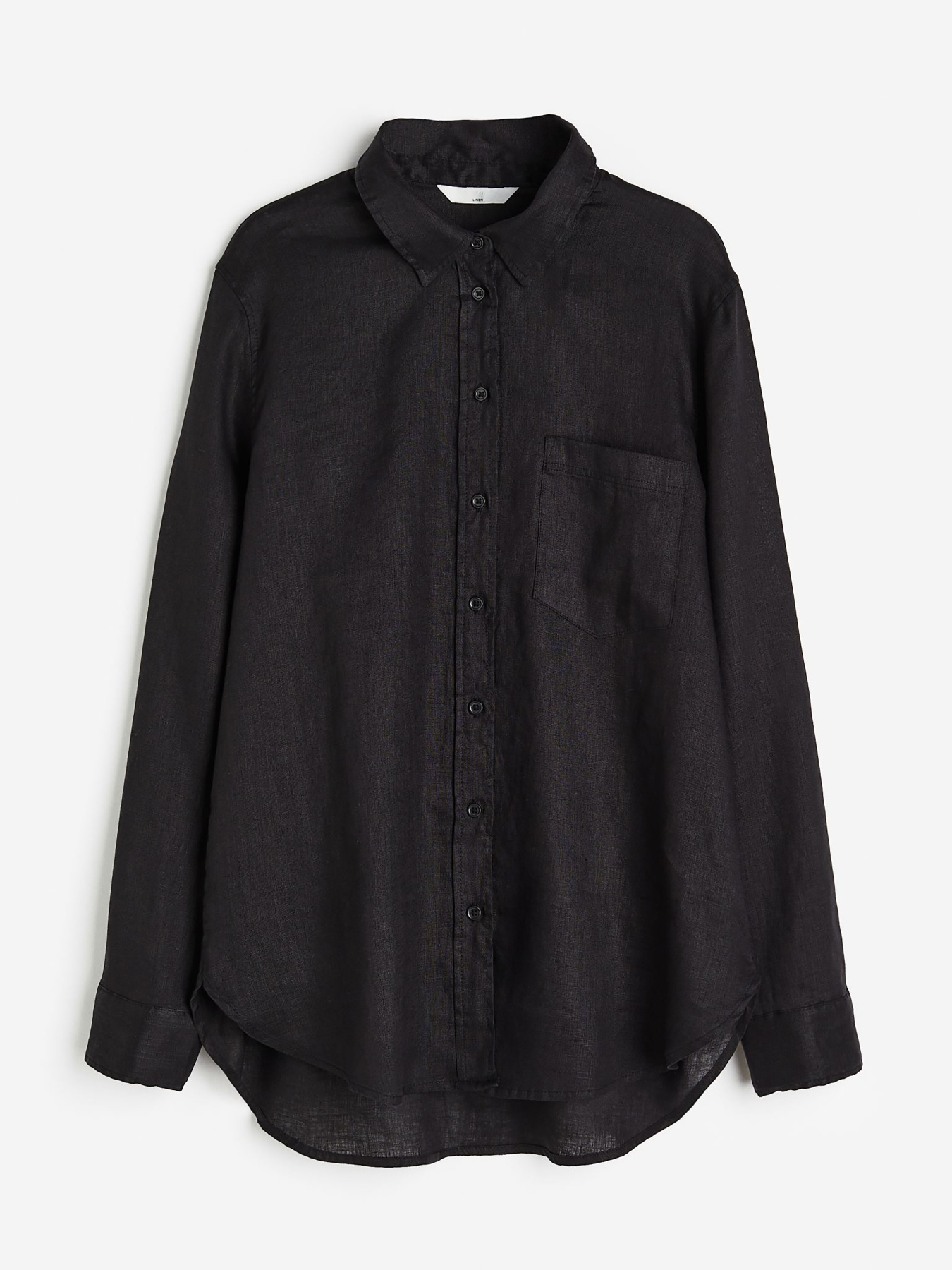 Сорочка H&M модель 71131 Фото