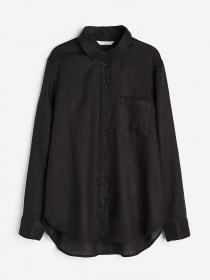 Сорочка H&M модель 71131 Фото