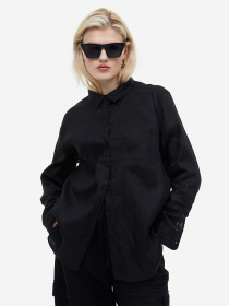 Сорочка H&M модель 71131 Фото