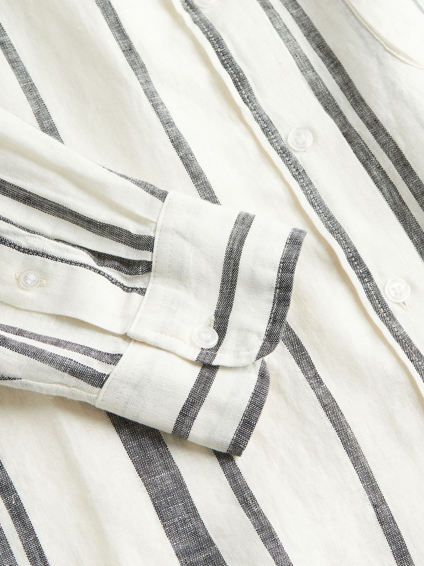 Рубашка H&M модель 71107 Фото