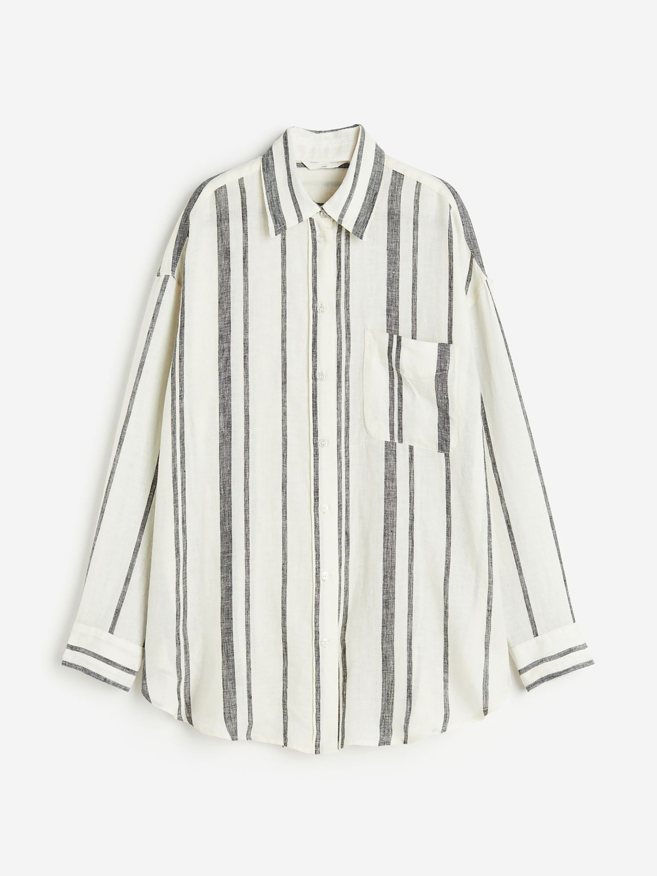 Рубашка H&M модель 71107 Фото