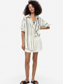 Рубашка H&M модель 71107 Фото