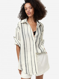 Рубашка H&M модель 71107 Фото