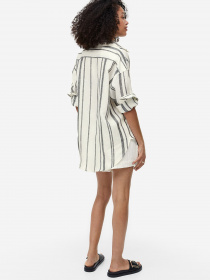 Рубашка H&M модель 71107 Фото