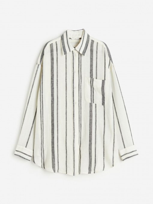 Рубашка H&M модель 71107 Фото