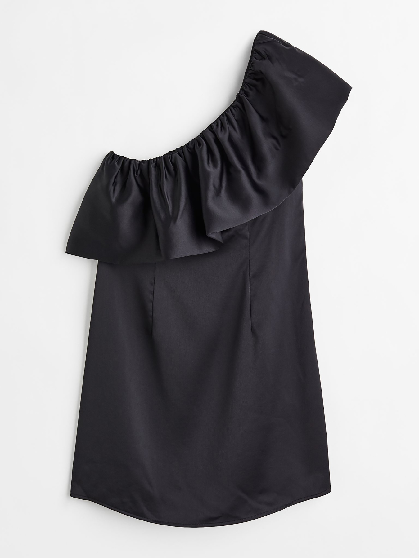 Платье мини H&M модель 71119 Фото