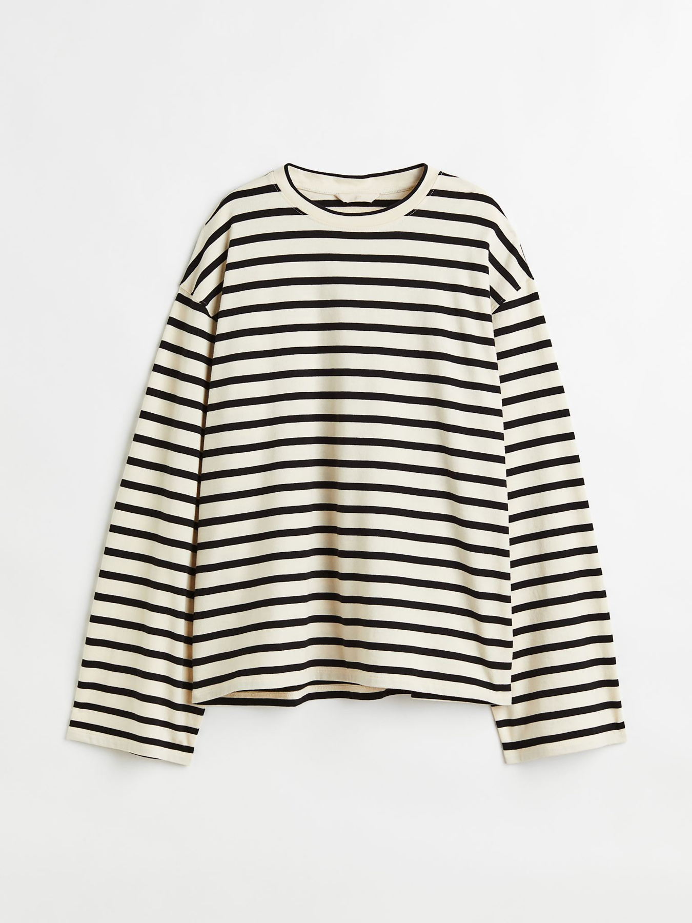 Лонгслив H&M модель 71120 Фото