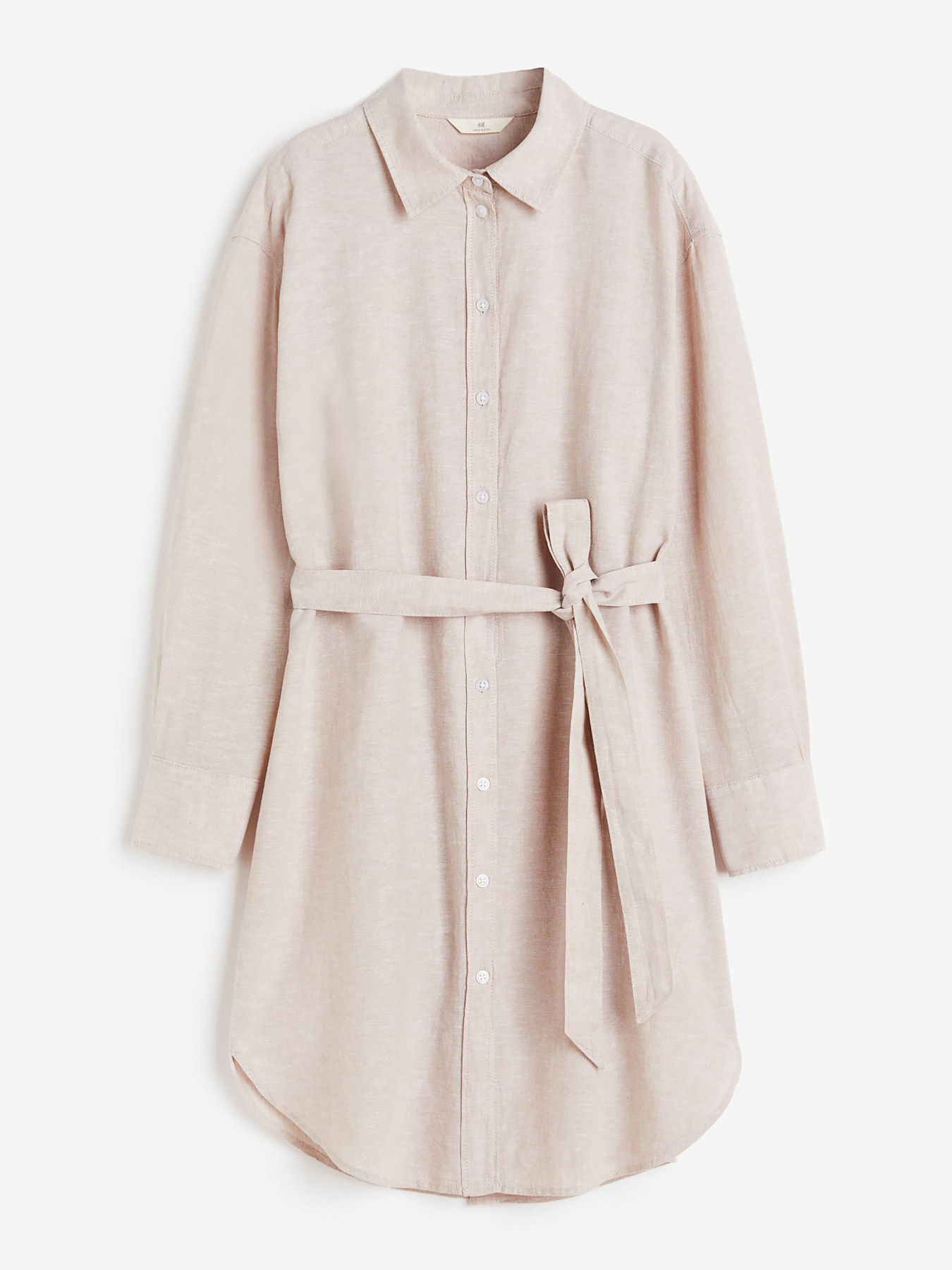 Платье мини H&M модель 71137 Фото