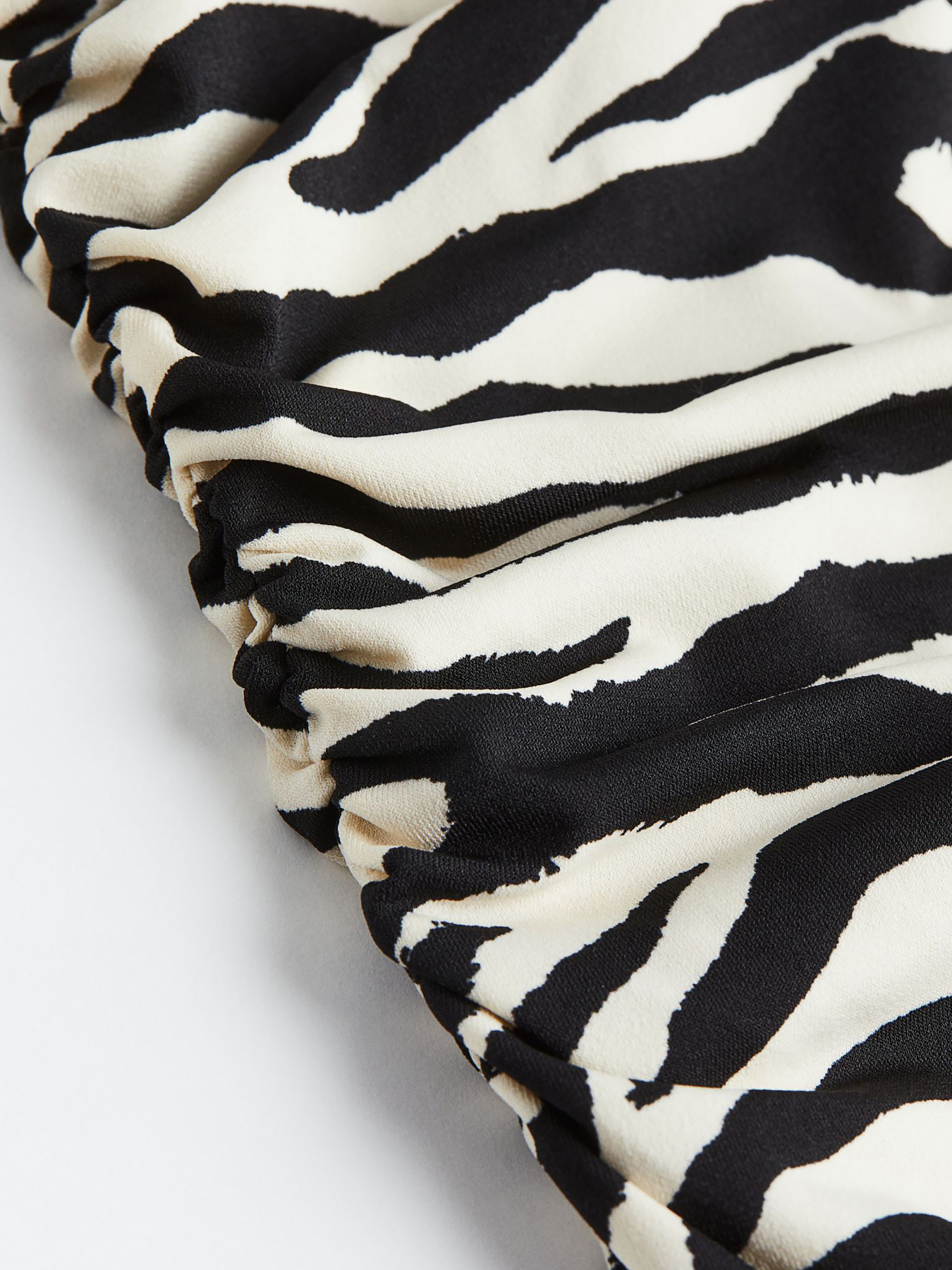 Платье миди H&M модель 71127 Фото