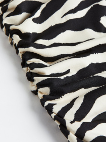 Платье миди H&M модель 71127 Фото