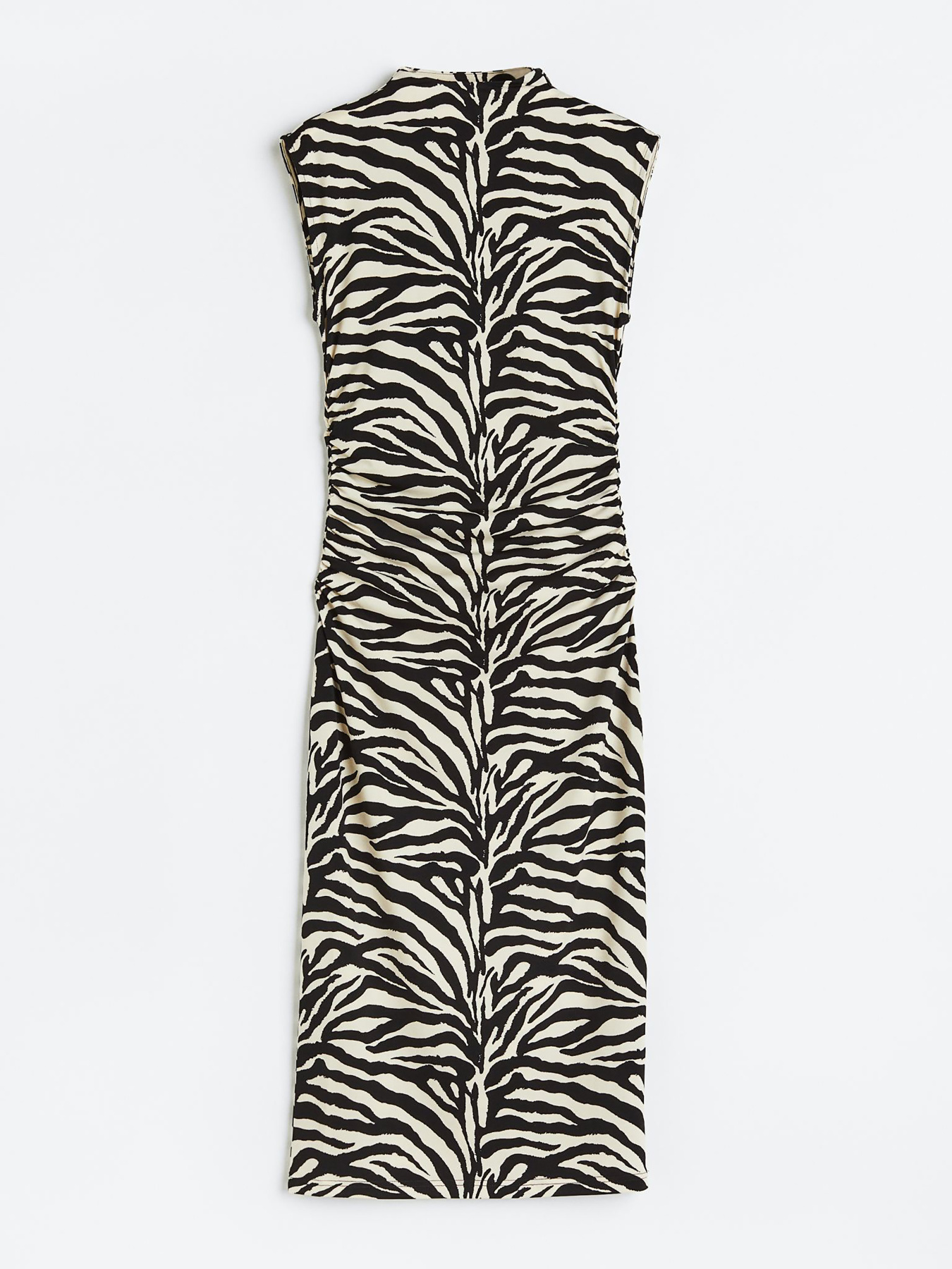 Сукня міді H&M модель 71127 Фото