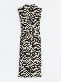 Сукня міді H&M модель 71127 Сукня міді H&M модель 71127 Фото