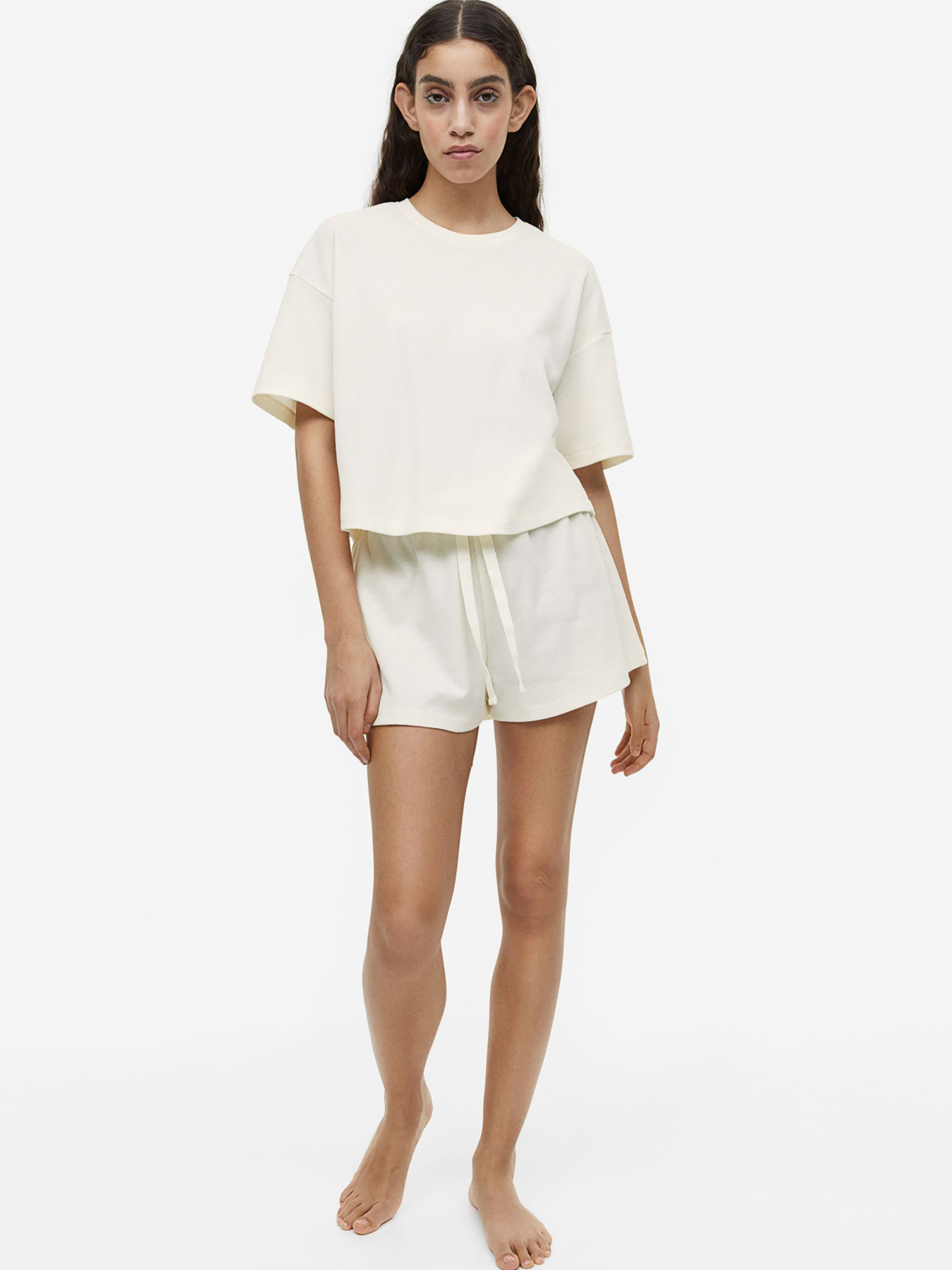 Низ піжами H&M модель 71114 Фото