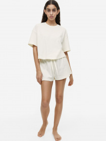 Низ піжами H&M модель 71114 Фото