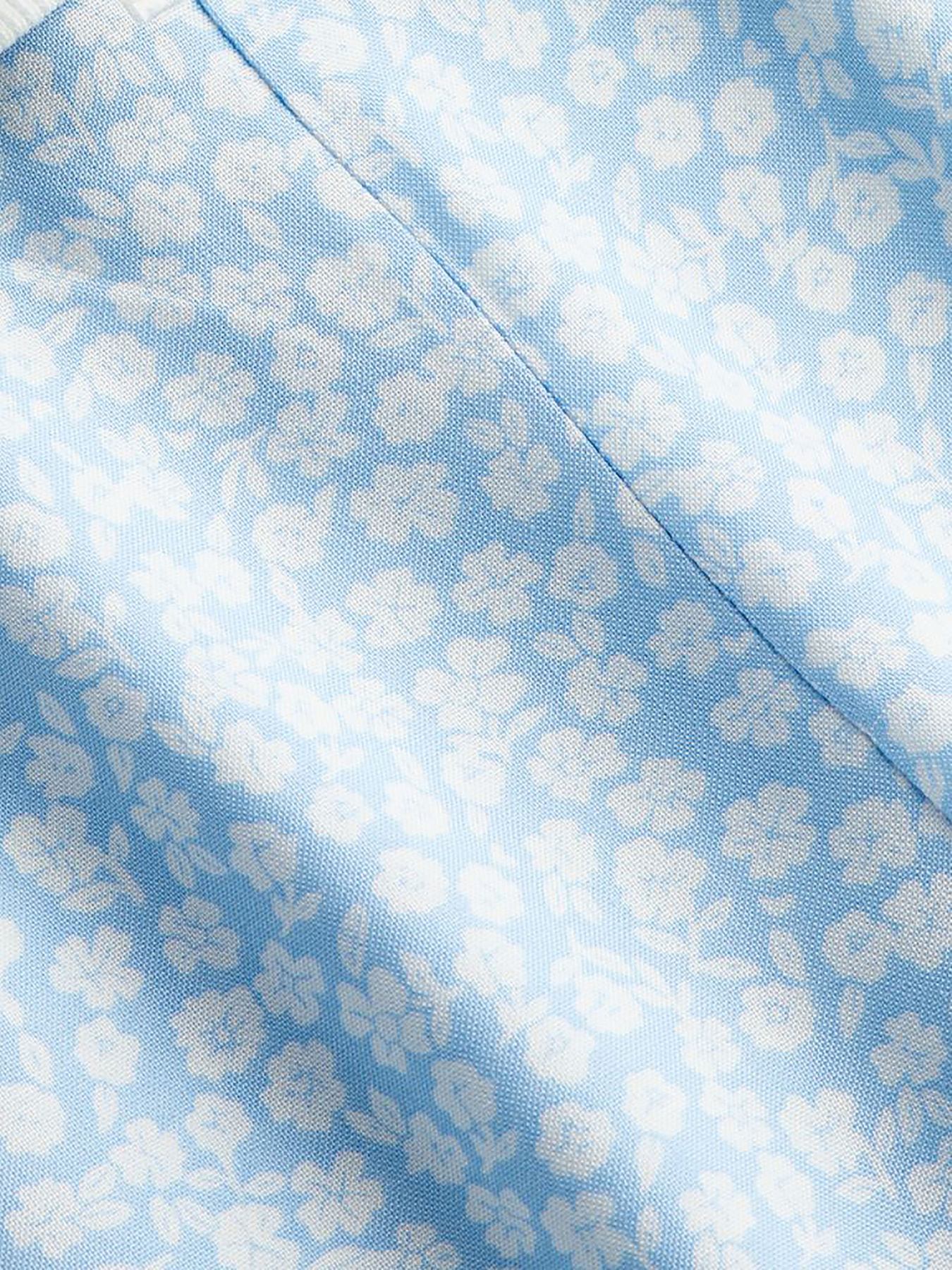 Штани палаццо H&M модель 71155 Фото