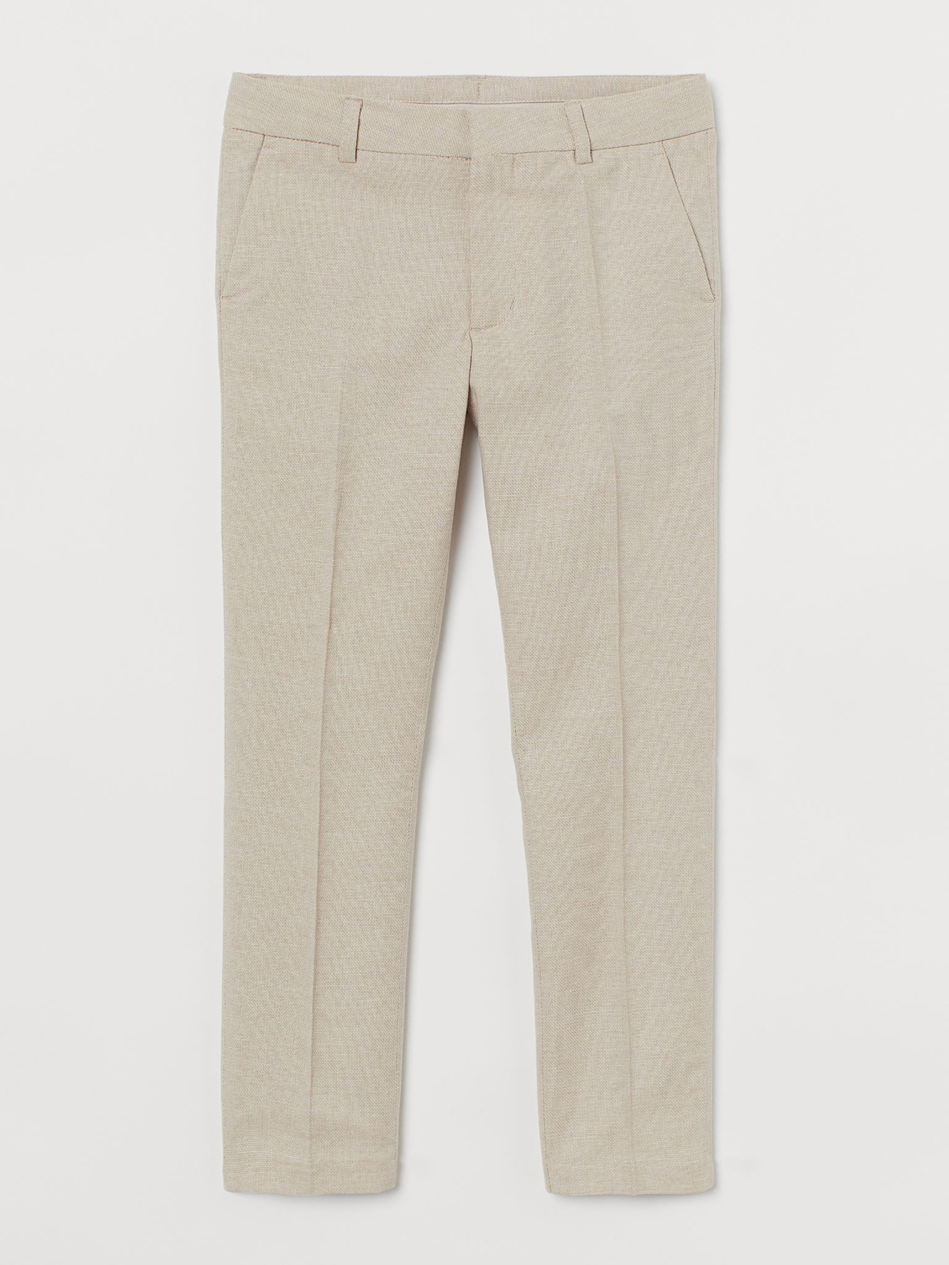 Брюки классические H&M модель 71152 Фото