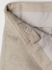 Брюки классические H&M модель 71152 Фото