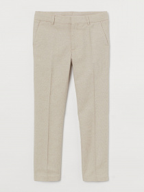 Брюки классические H&M модель 71152 Фото