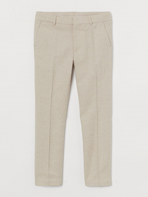 Брюки классические H&M модель 71152 Фото