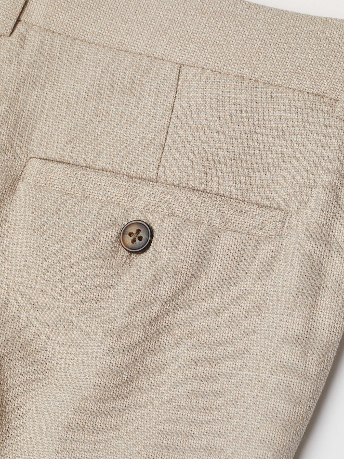 Класичні штани H&M модель 71152 Фото