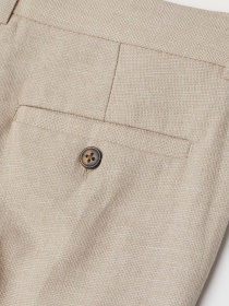 Класичні штани H&M модель 71152 Фото