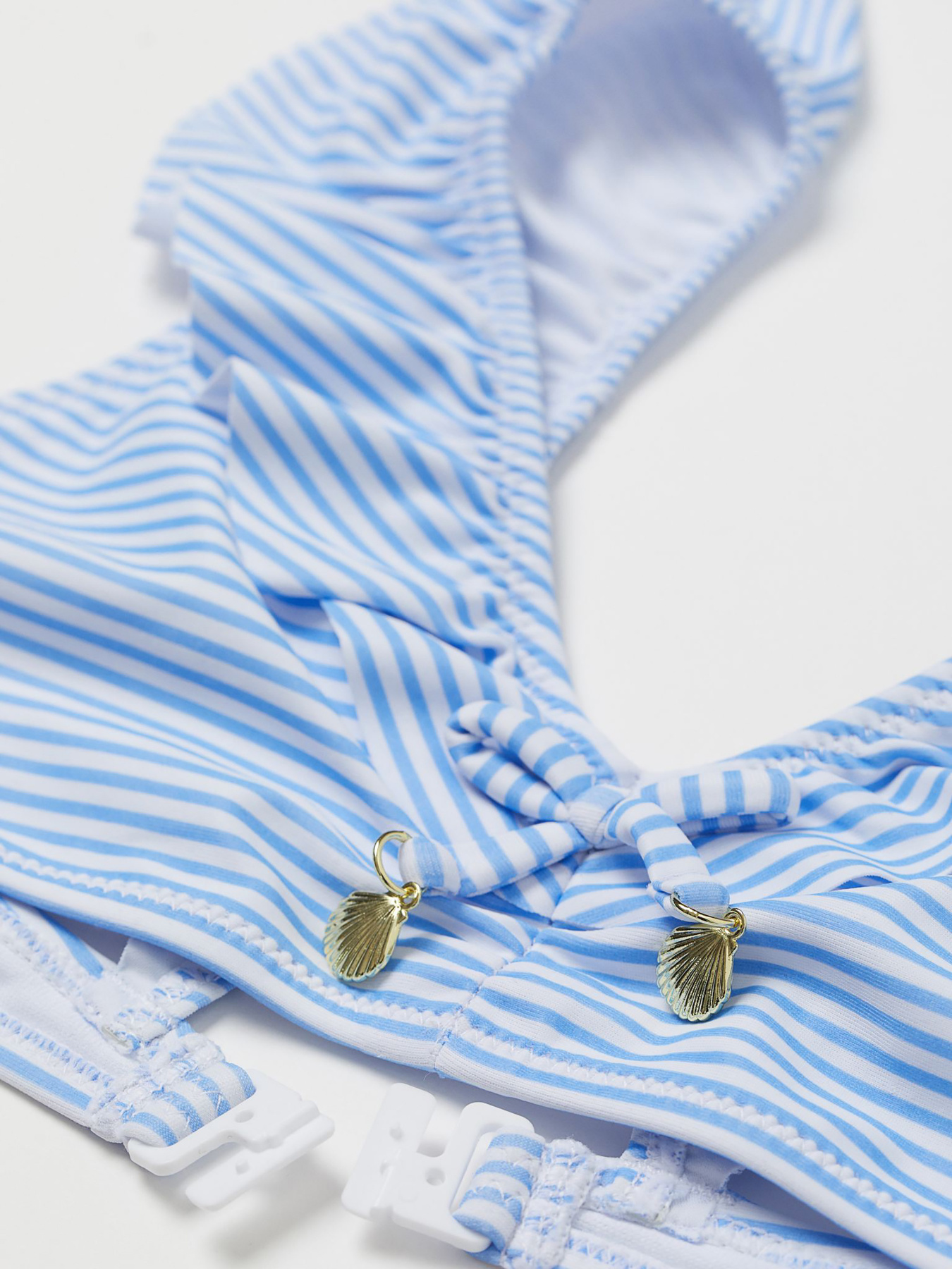 Купальник H&M модель 71111 Фото