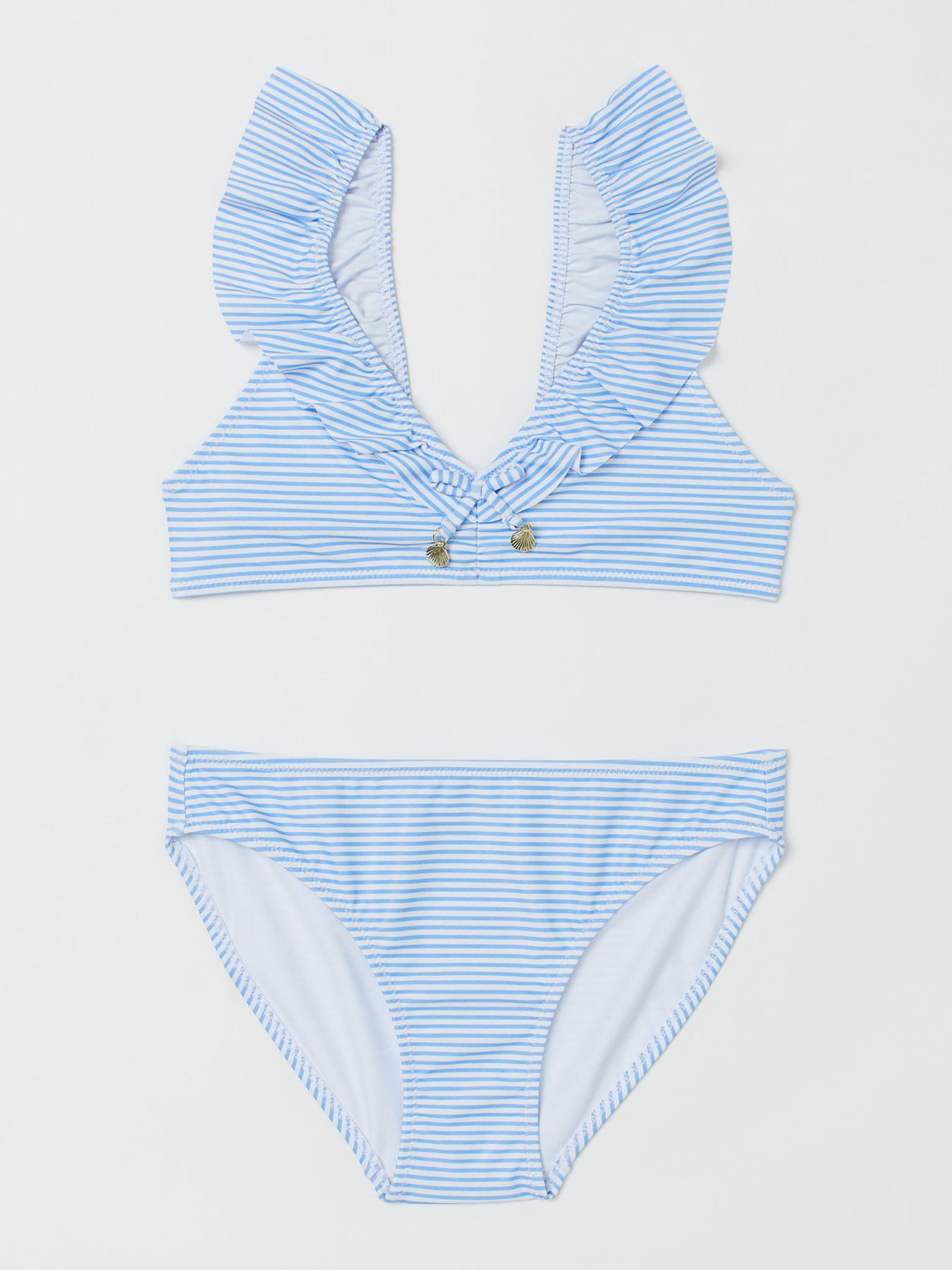 Купальник H&M модель 71111 Фото