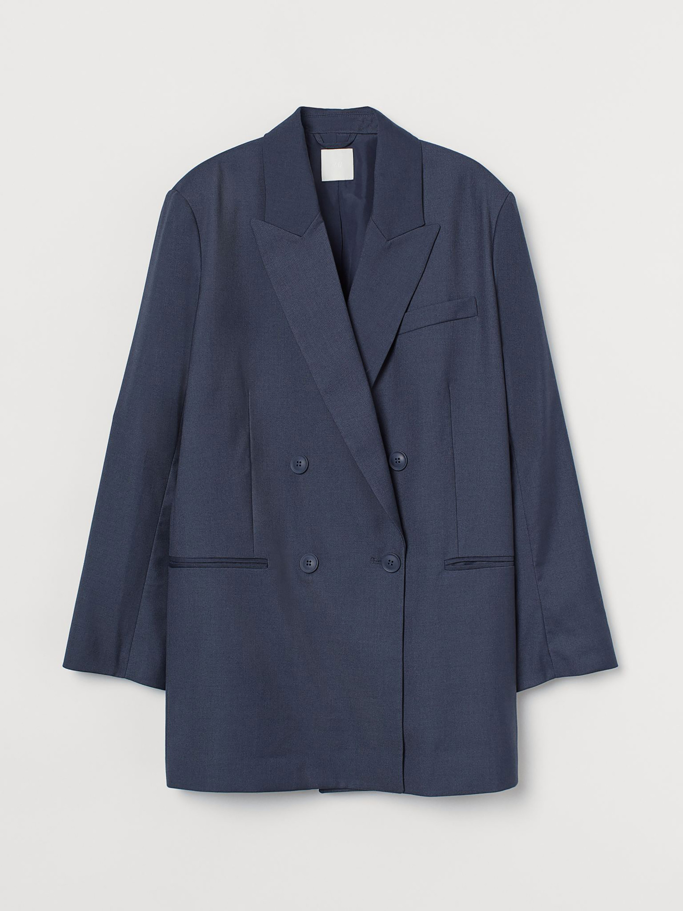 Блейзер H&M модель 71149 Фото