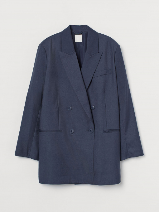 Блейзер H&M модель 71149 Фото