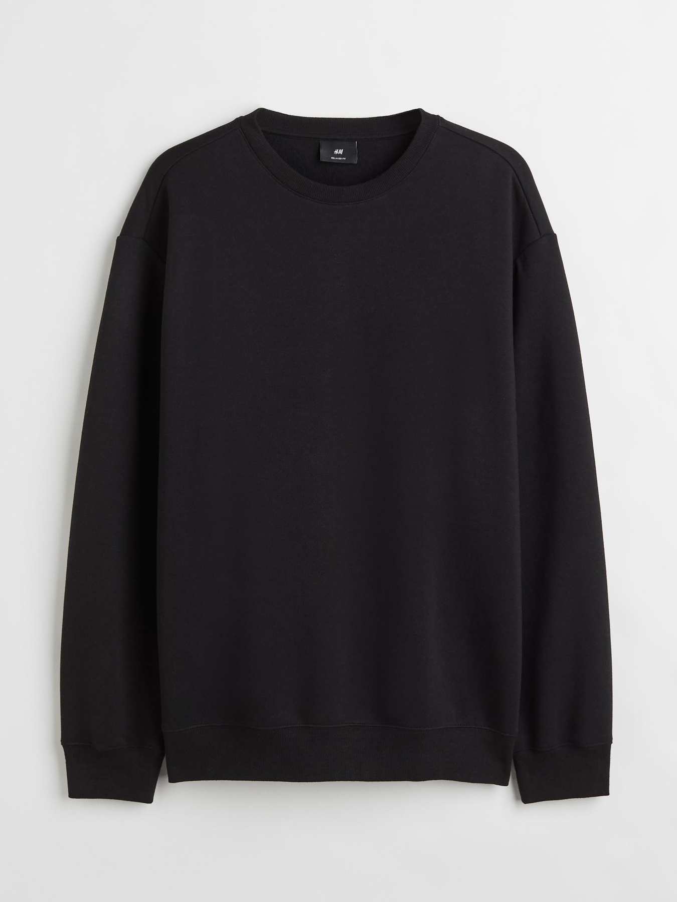 Свитшот H&M модель 71129 Фото